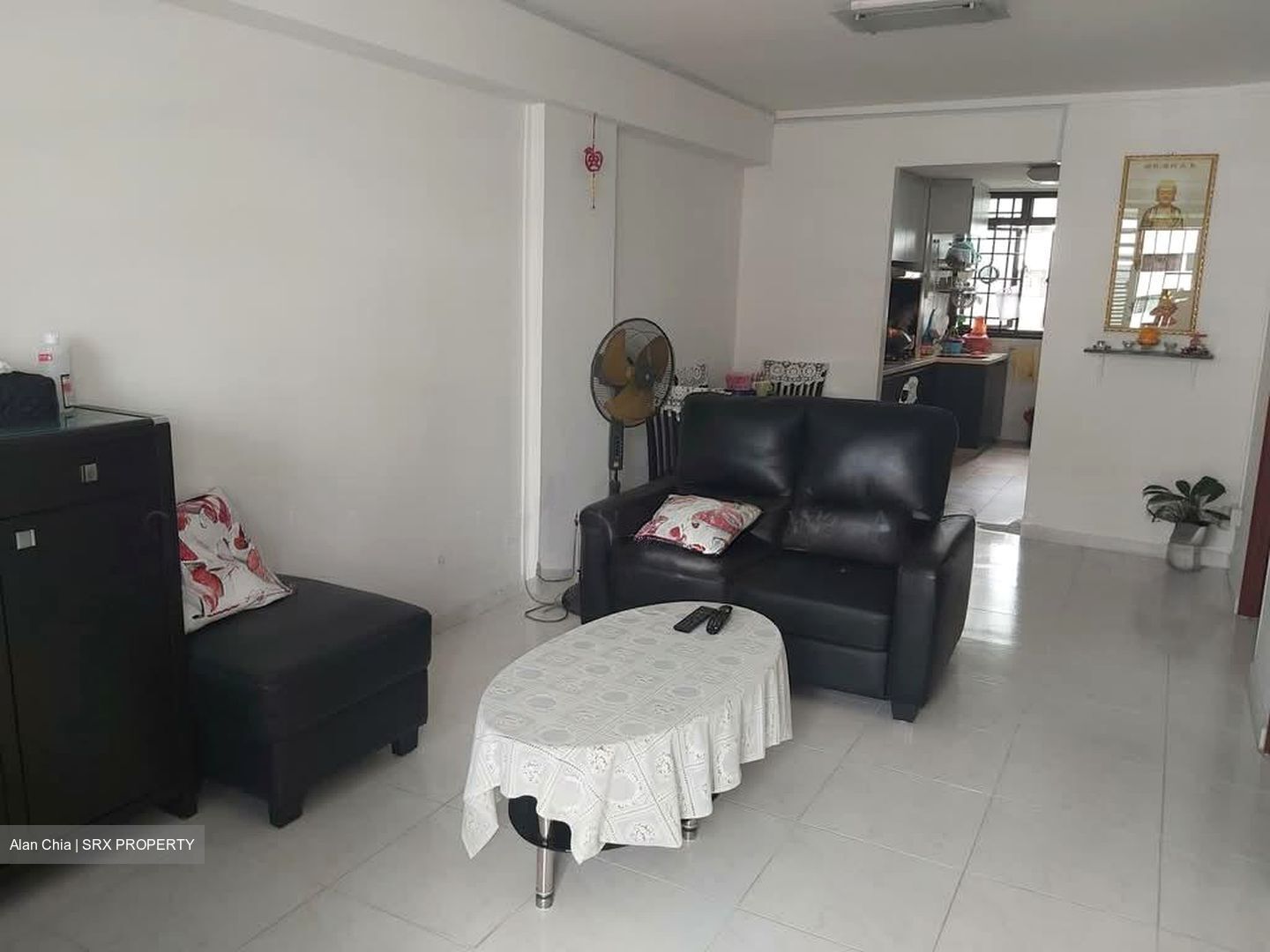 Blk 30 New Upper Changi Road (Bedok), HDB 3 Rooms #552465431